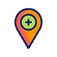 Convenient Locations in Wakad & Pimpri-Chinchwad