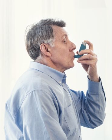 Asthma specialist in Wakad