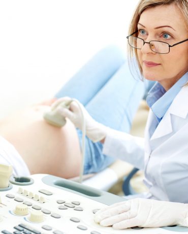 Gynecologist doctor in Pune