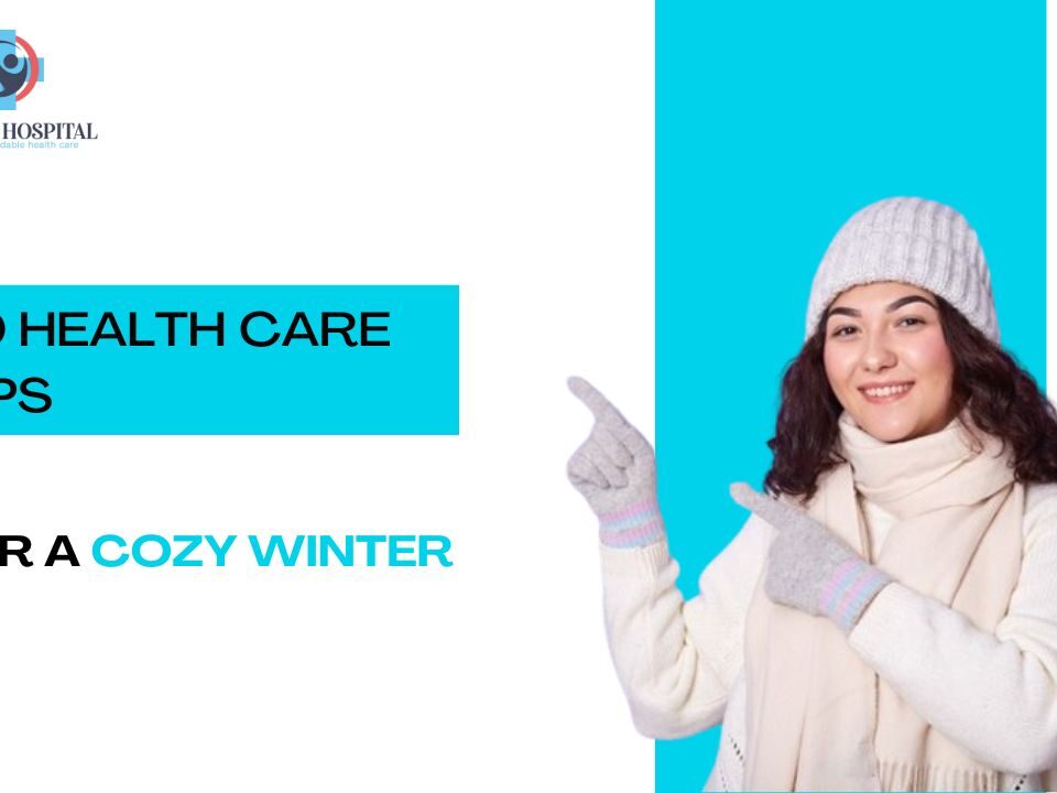 10 Best Ideas To Stay Healthy in Winter
